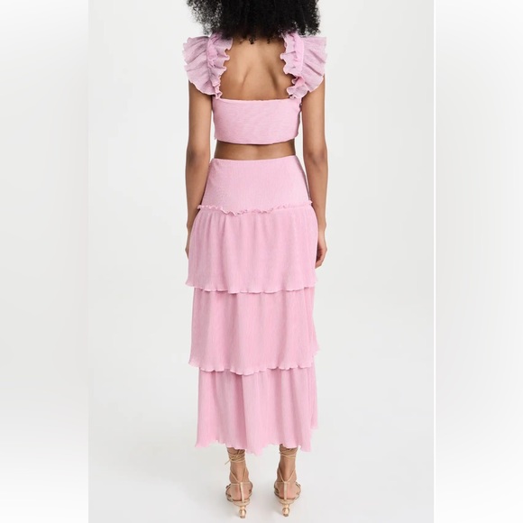 Free People Saylor Lotte dress set - Picture 3 of 7